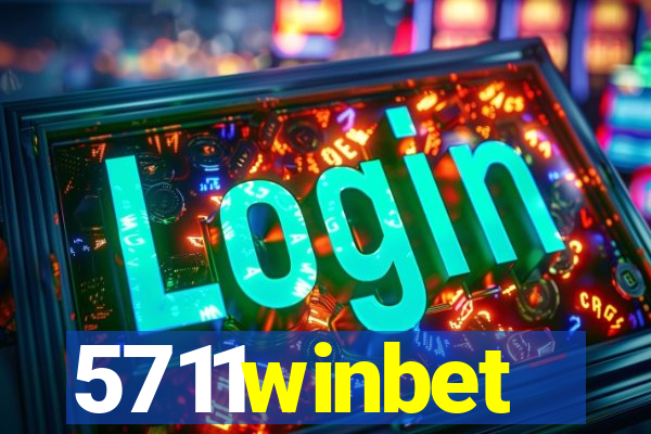 5711winbet