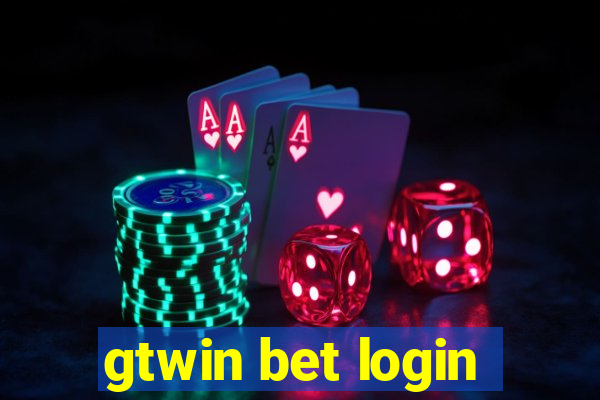 gtwin bet login