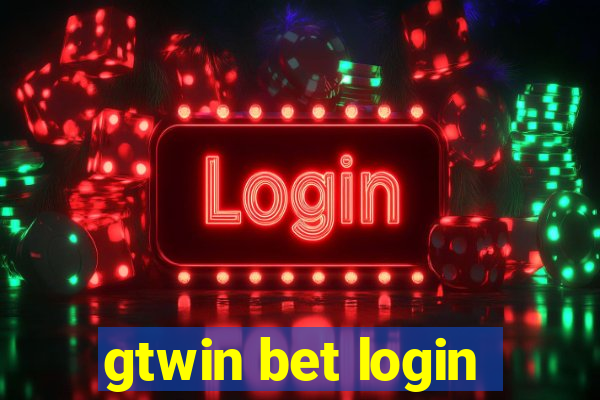 gtwin bet login