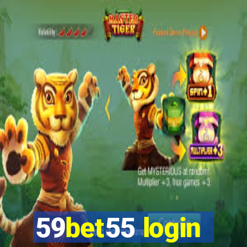 59bet55 login