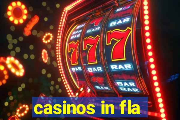 casinos in fla