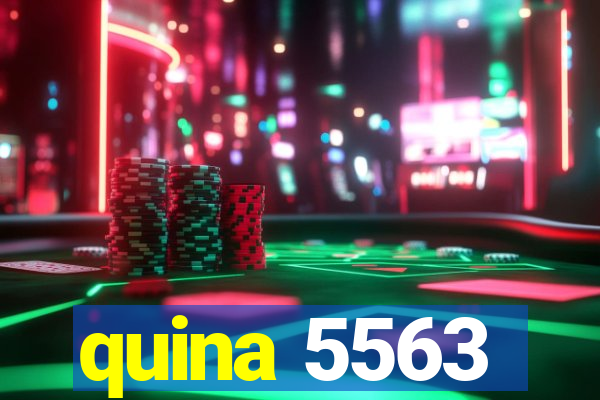 quina 5563