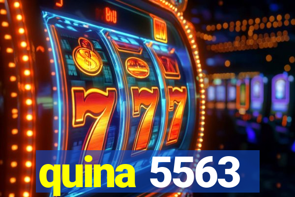 quina 5563