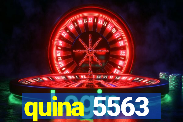 quina 5563