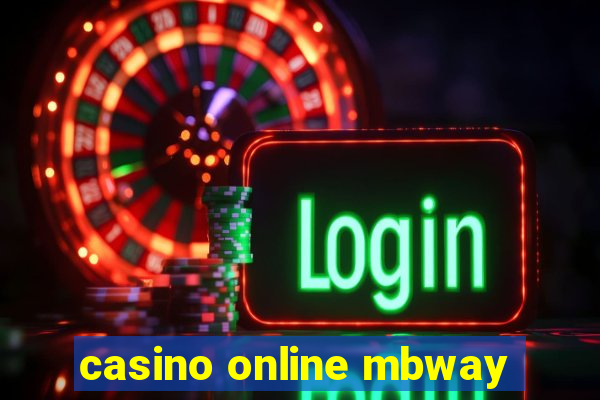 casino online mbway