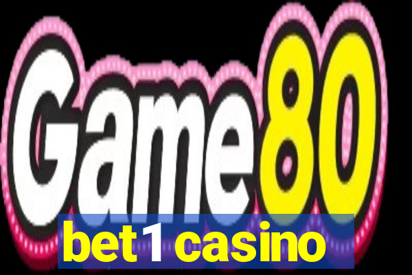 bet1 casino