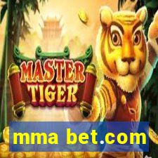 mma bet.com