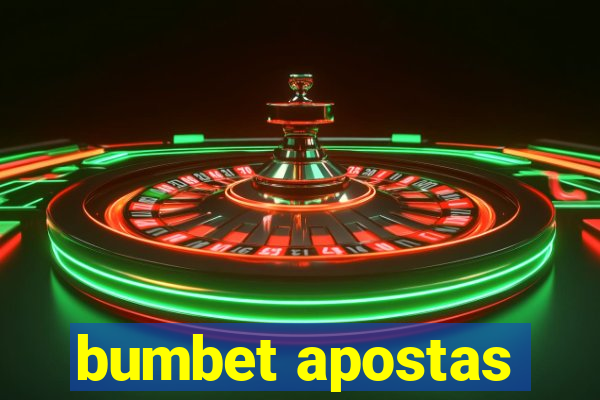 bumbet apostas