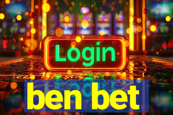 ben bet