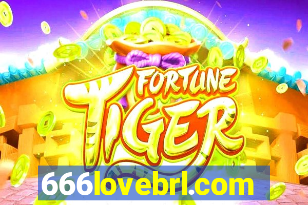 666lovebrl.com