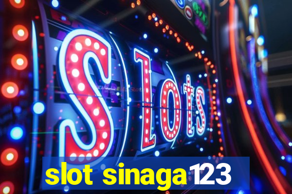 slot sinaga123