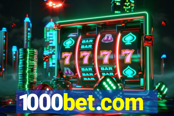 1000bet.com