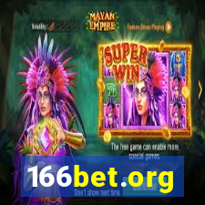 166bet.org