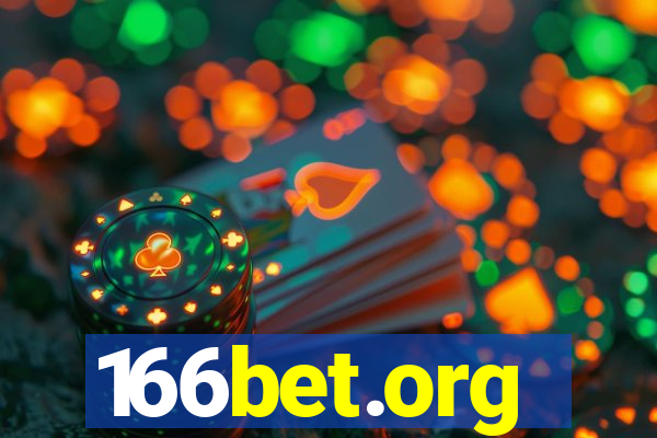 166bet.org