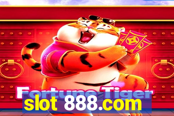 slot 888.com