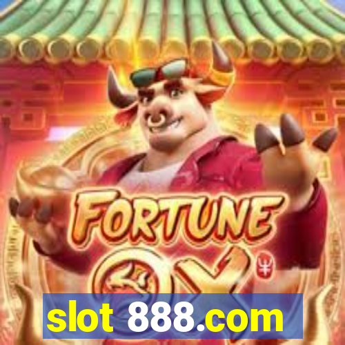 slot 888.com