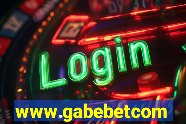 www.gabebetcom