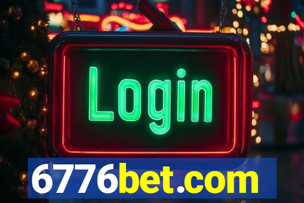 6776bet.com