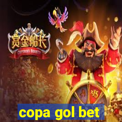 copa gol bet