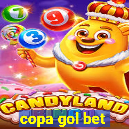 copa gol bet