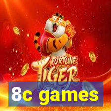 8c games