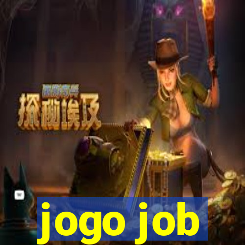 jogo job