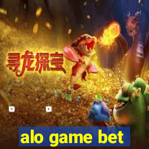 alo game bet