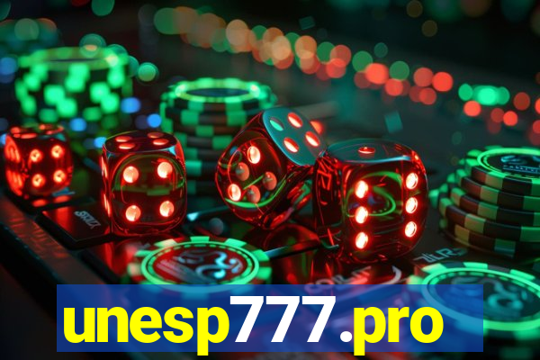 unesp777.pro