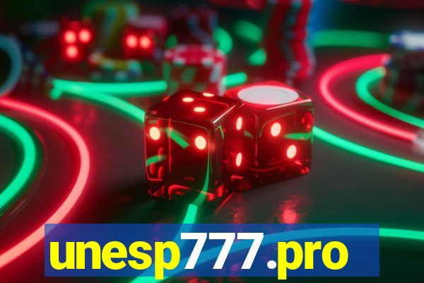 unesp777.pro