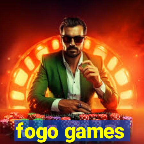 fogo games