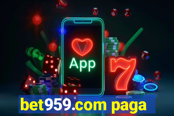 bet959.com paga