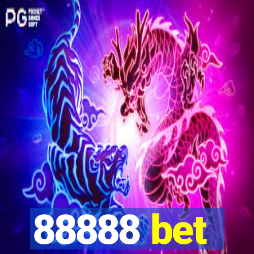 88888 bet