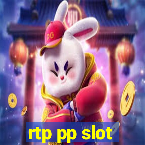 rtp pp slot