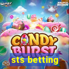 sts betting