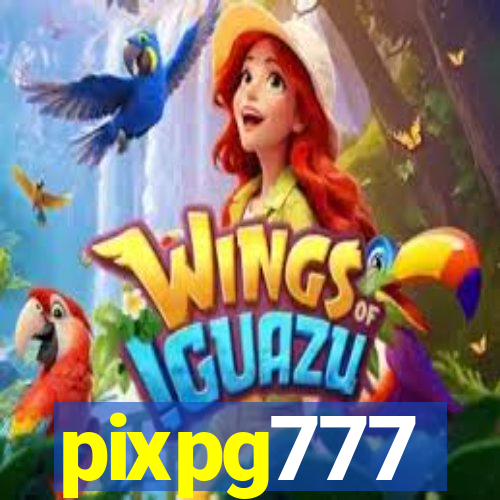 pixpg777