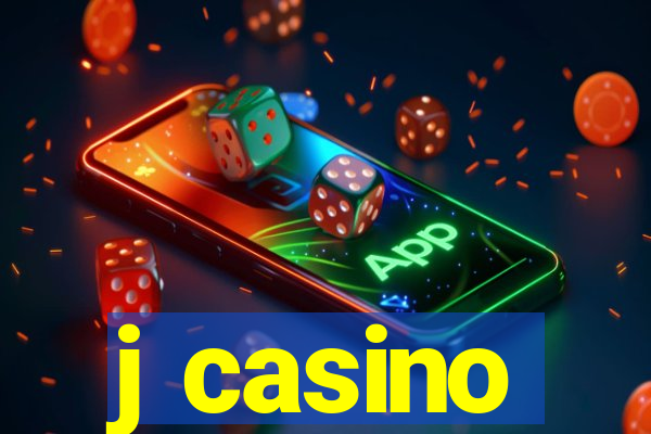 j casino