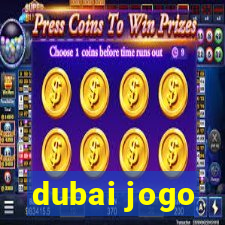 dubai jogo