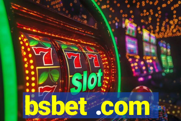 bsbet .com