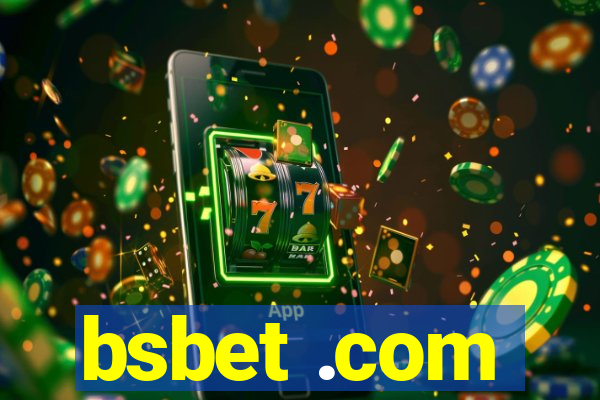 bsbet .com