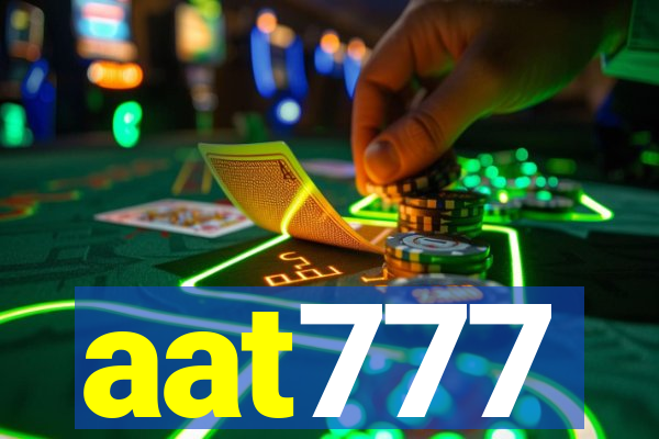 aat777