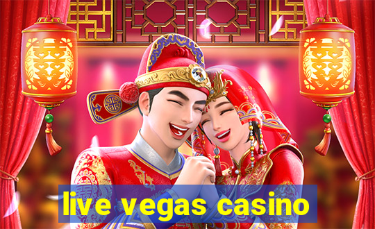 live vegas casino