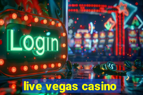 live vegas casino