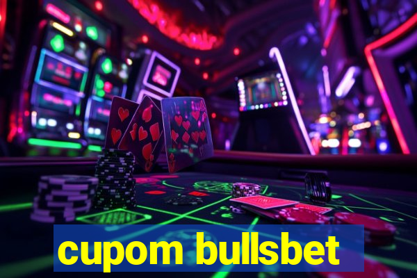 cupom bullsbet