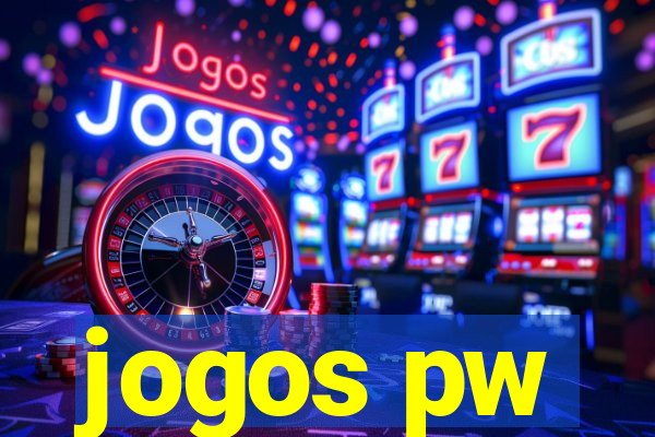 jogos pw