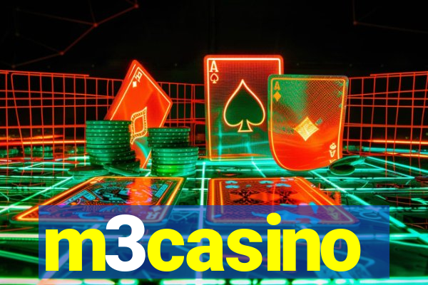 m3casino