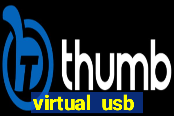 virtual usb multikey win11