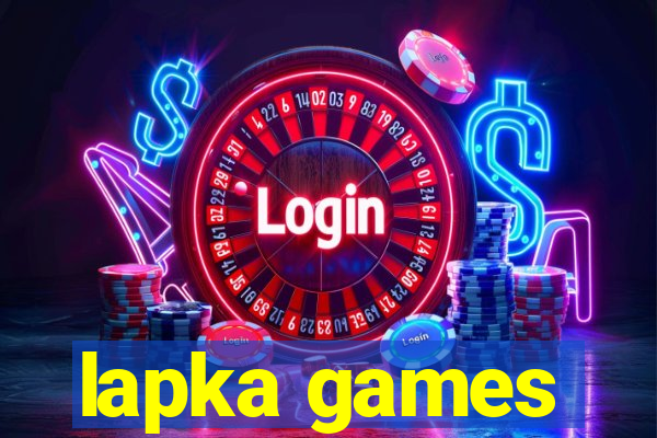 lapka games