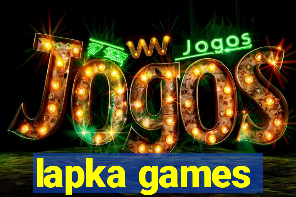 lapka games