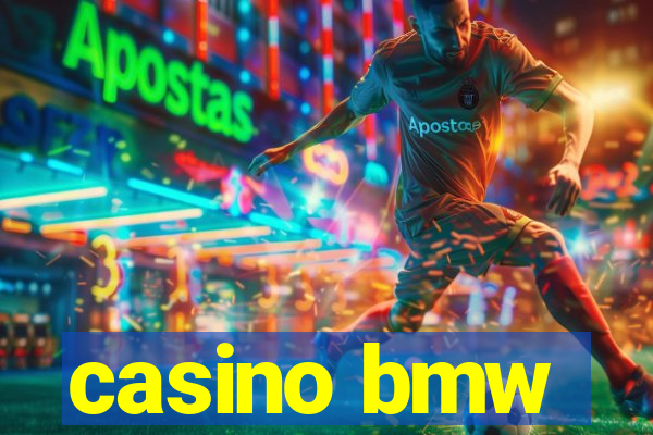 casino bmw