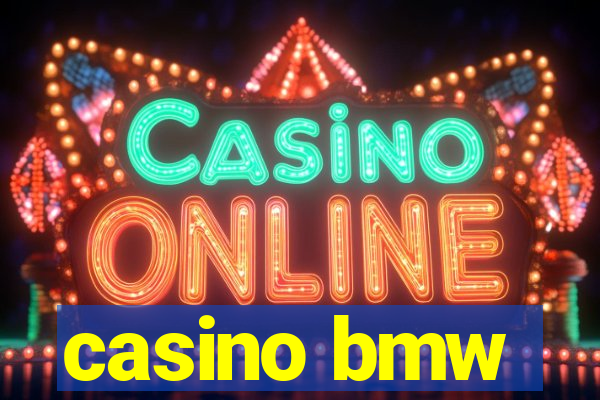 casino bmw